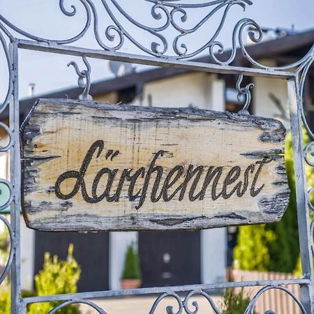 Direkt Zwischen Chiemsee U Alpen Dg Бернау ам Кимзе Екстериор снимка