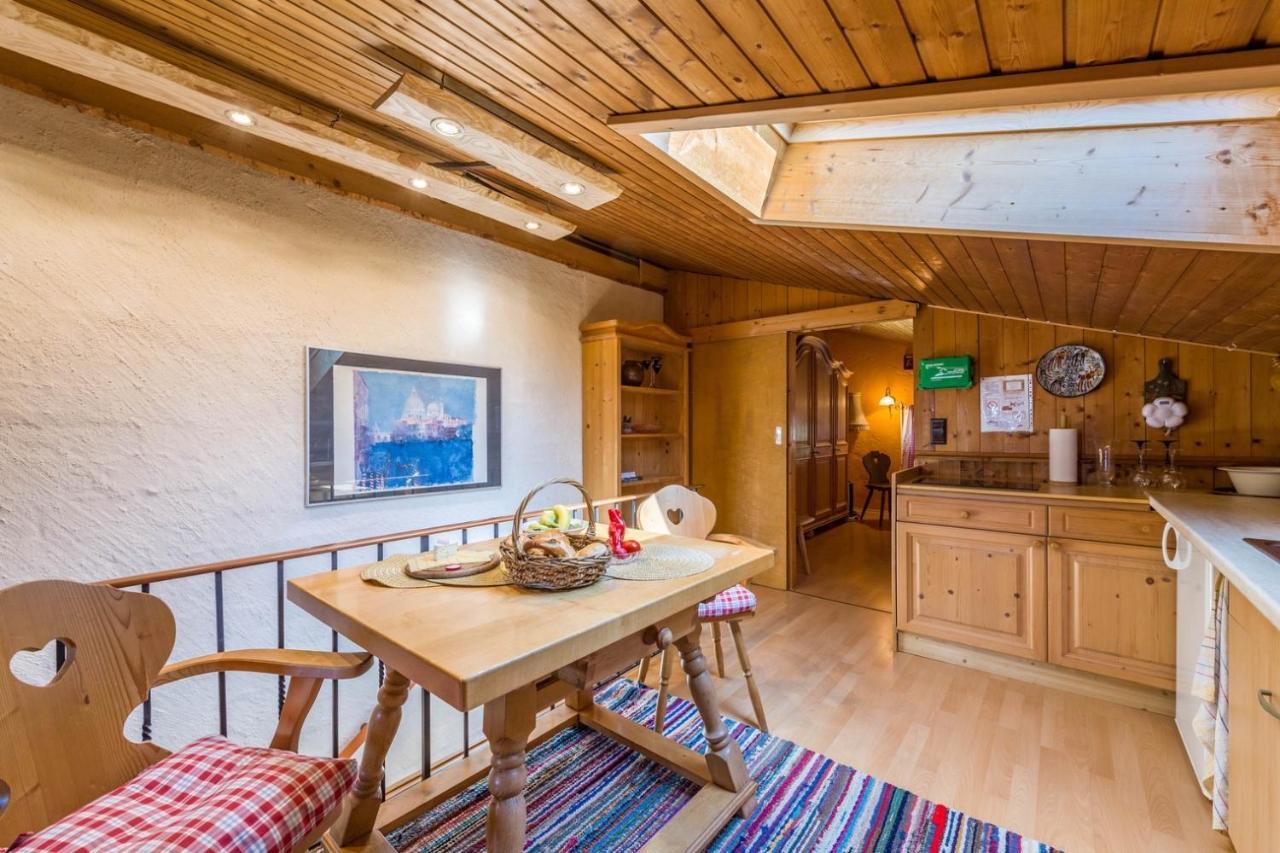 Direkt Zwischen Chiemsee U Alpen Dg Бернау ам Кимзе Екстериор снимка
