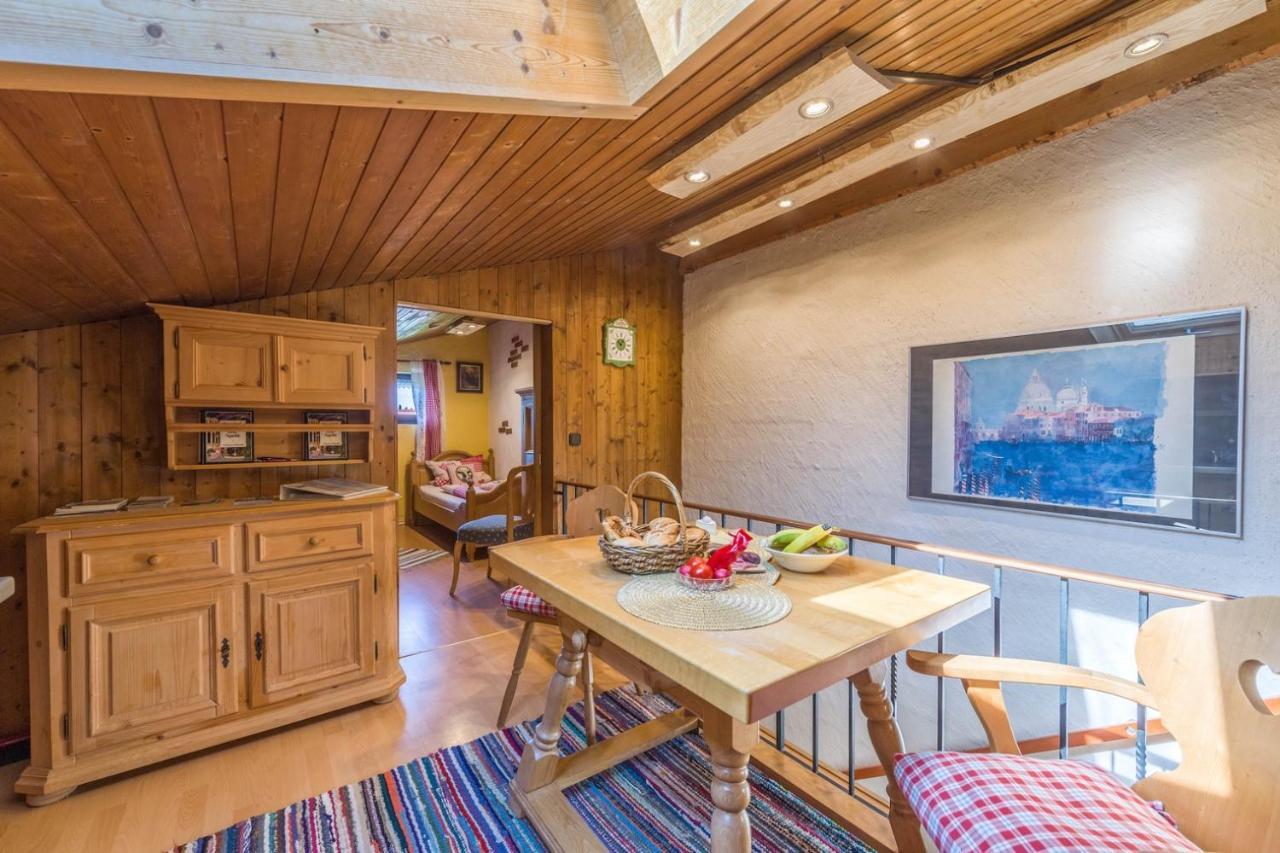 Direkt Zwischen Chiemsee U Alpen Dg Бернау ам Кимзе Екстериор снимка
